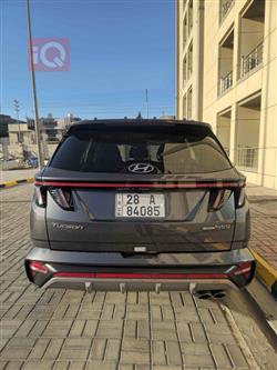 هيونداي توسان
